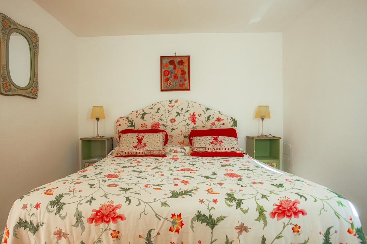 Gemelli Guest House Rom Exterior foto