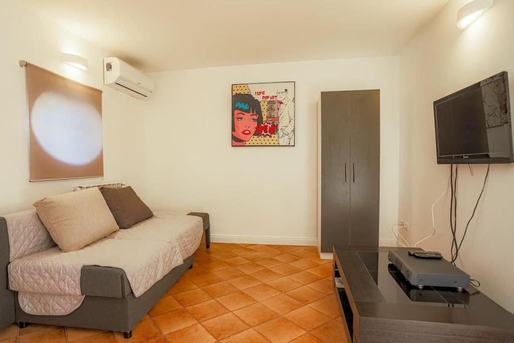Gemelli Guest House Rom Exterior foto