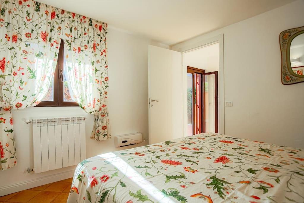 Gemelli Guest House Rom Exterior foto