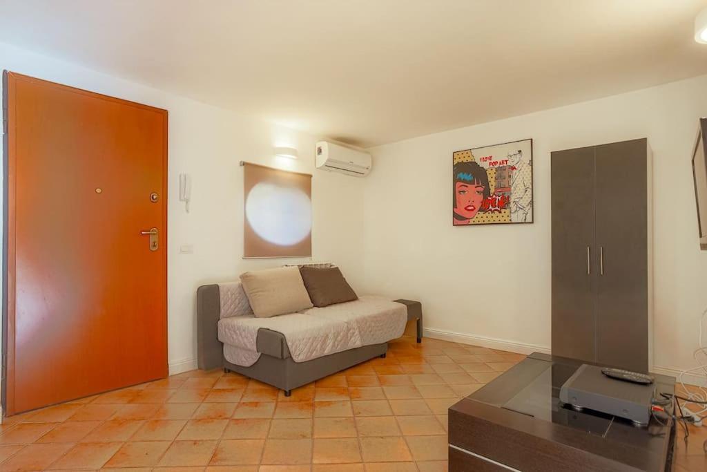 Gemelli Guest House Rom Exterior foto