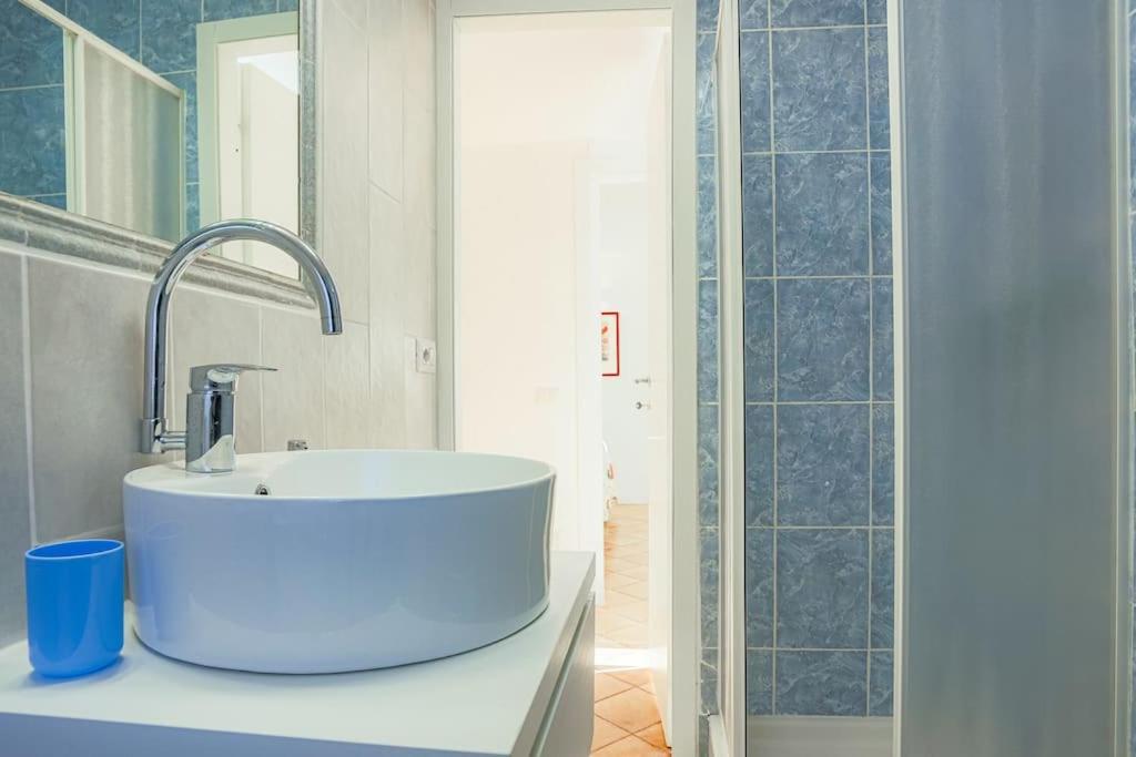 Gemelli Guest House Rom Exterior foto
