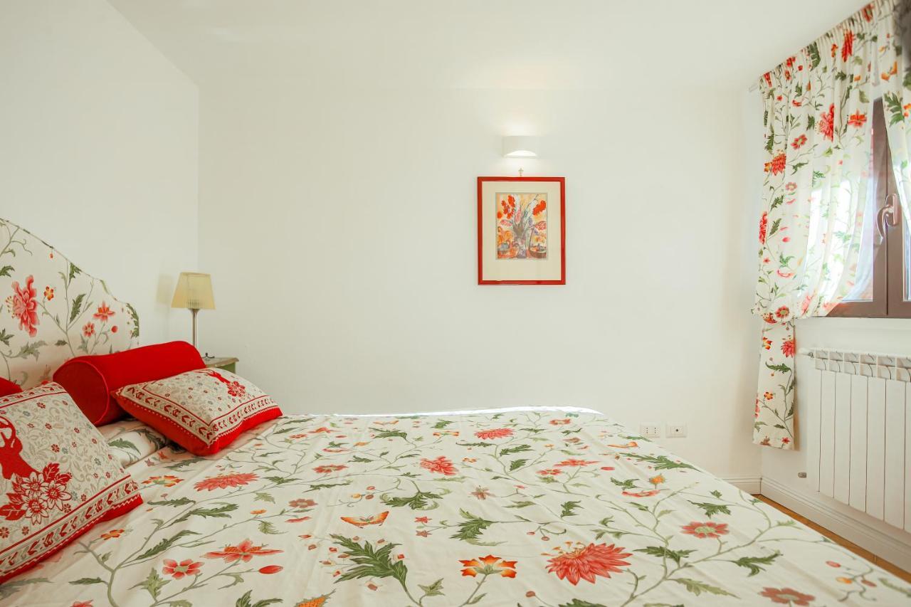 Gemelli Guest House Rom Exterior foto